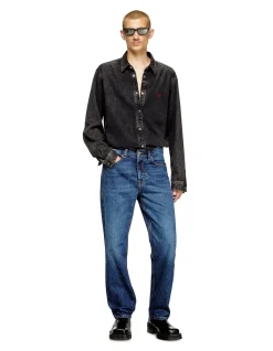 2024 D-MACS REGULAR FIT JEANS