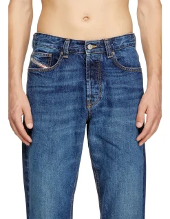 2024 D-MACS REGULAR FIT JEANS