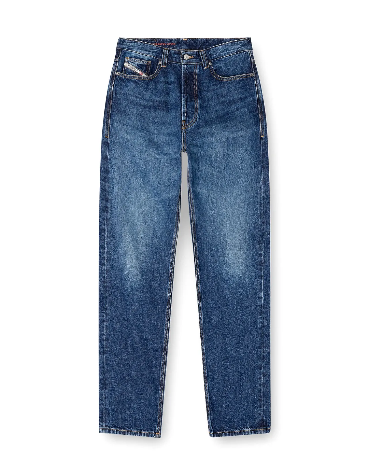 2024 D-MACS REGULAR FIT JEANS