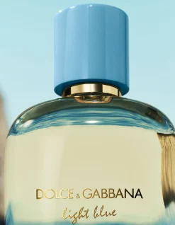 Dolce & Gabbana Light Blue Pour Homme EDP 50ml