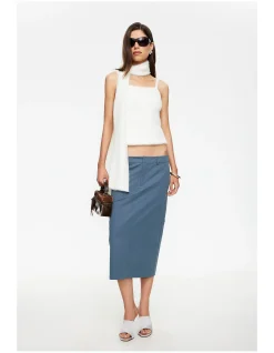 Dolce Luxe Tank Top