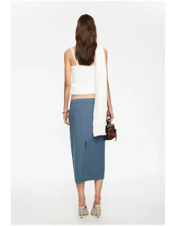 Dolce Luxe Tank Top