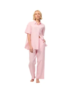 DOLCE PYJAMA SET SHORT SLEEVE