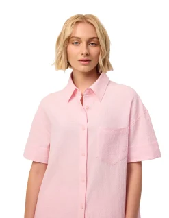 DOLCE PYJAMA SET SHORT SLEEVE