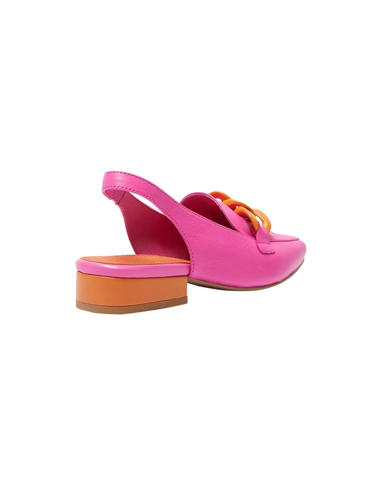 DOMINO LOAFERS