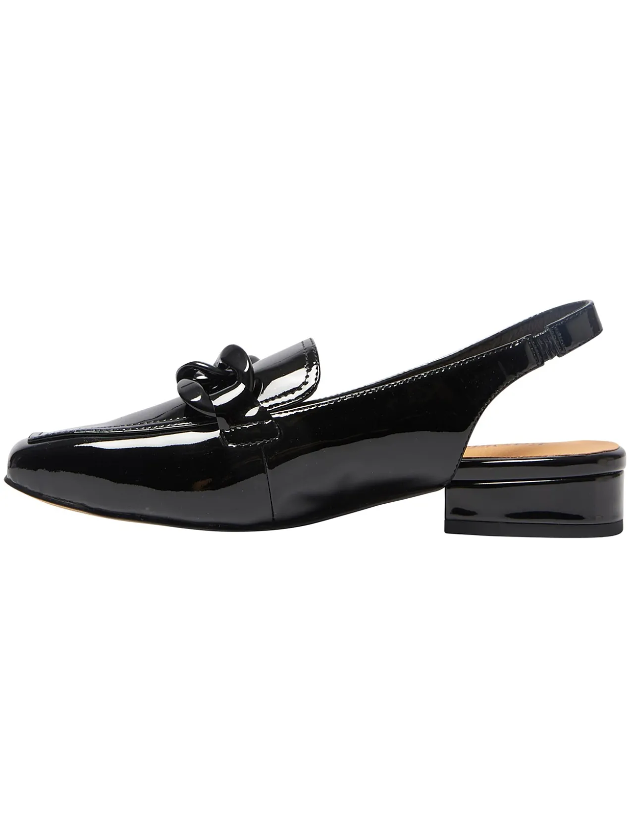 DOMINO LOAFERS