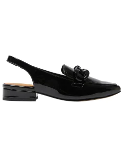 DOMINO LOAFERS
