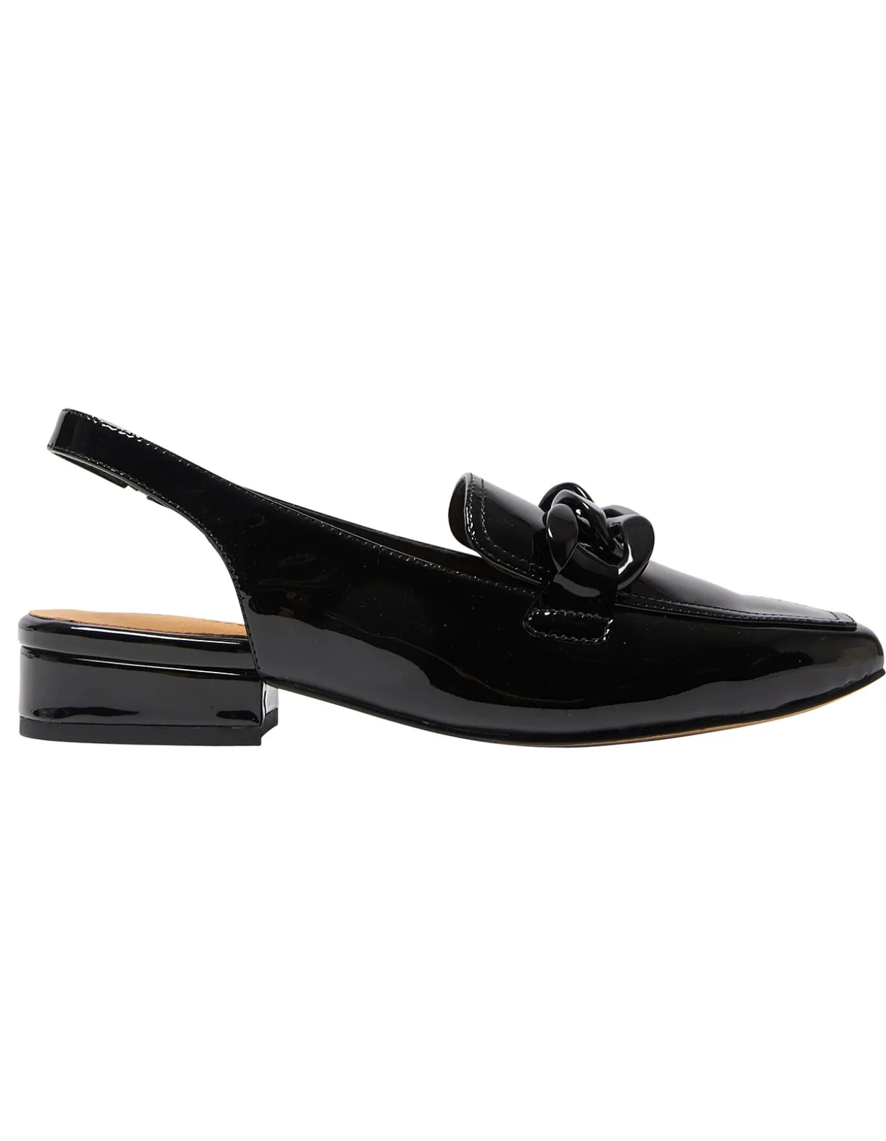 DOMINO LOAFERS