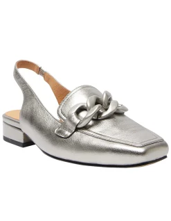 DOMINO LOAFERS