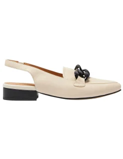 DOMINO LOAFERS