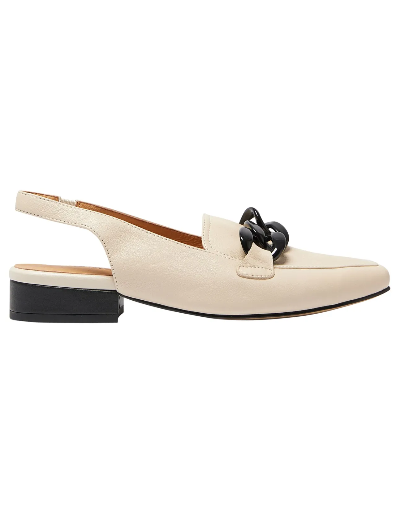 DOMINO LOAFERS