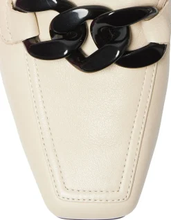 DOMINO LOAFERS