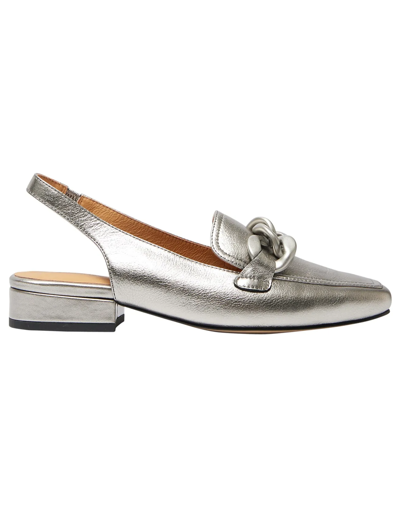 DOMINO LOAFERS