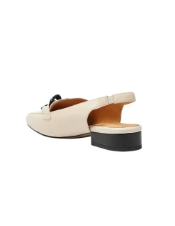 DOMINO LOAFERS