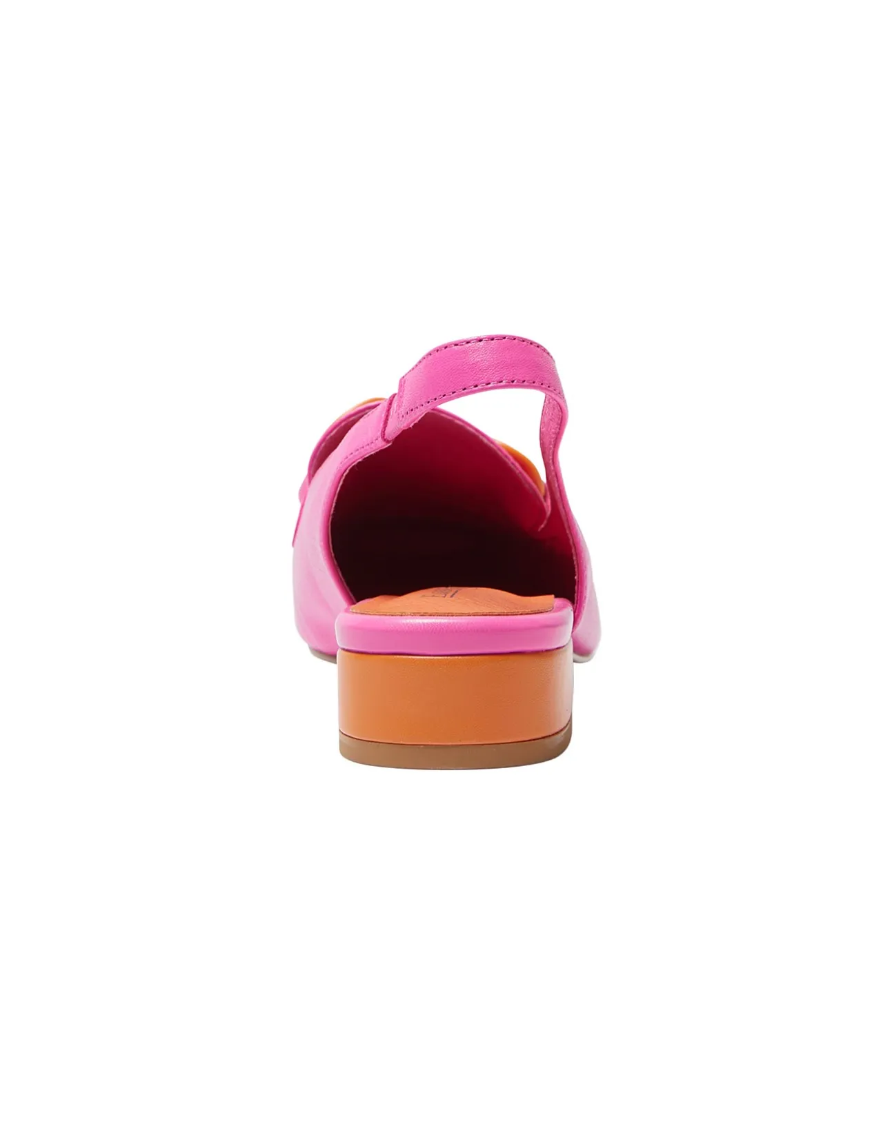 DOMINO LOAFERS