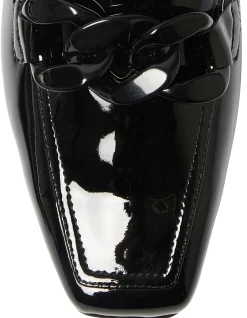 DOMINO LOAFERS