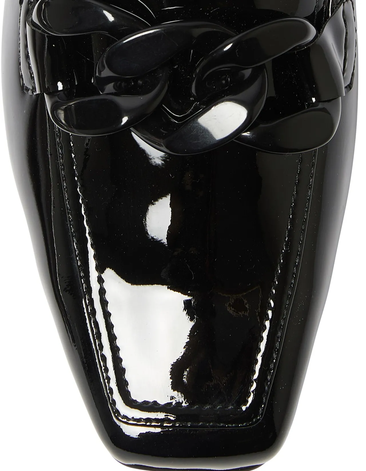 DOMINO LOAFERS
