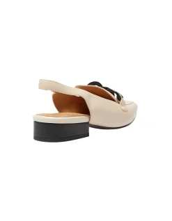 DOMINO LOAFERS