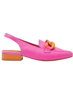 DOMINO LOAFERS