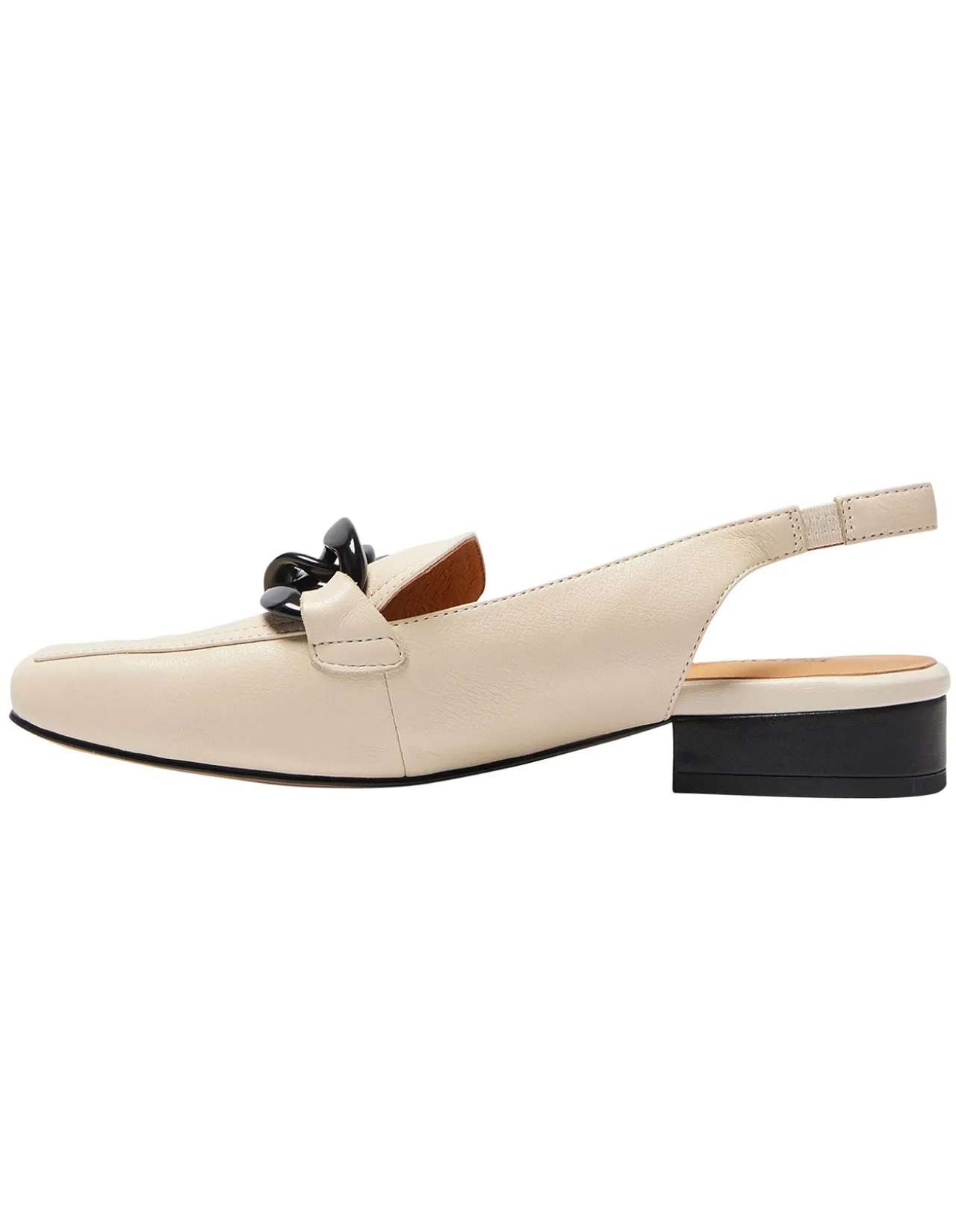 DOMINO LOAFERS