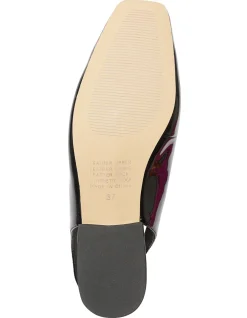 DOMINO LOAFERS
