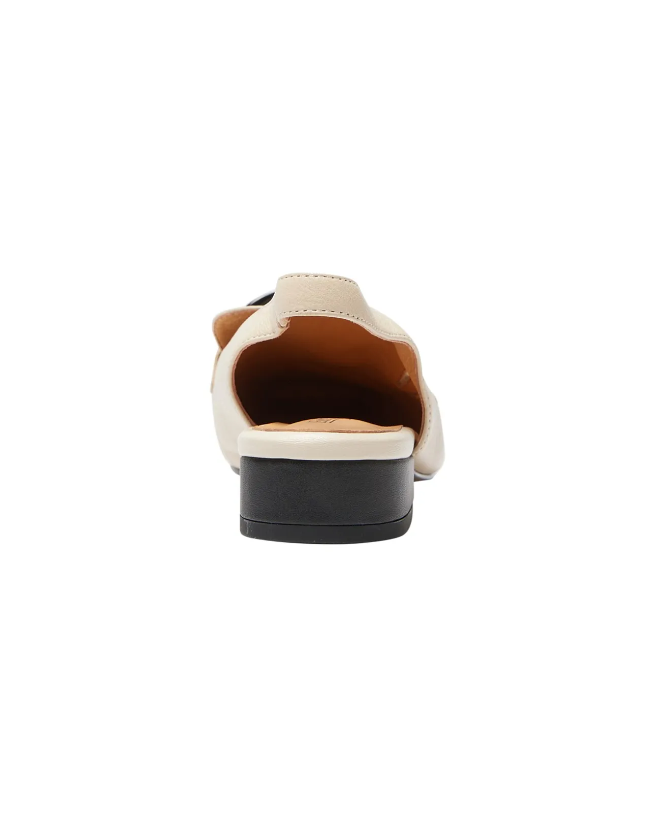 DOMINO LOAFERS