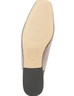 DOMINO LOAFERS