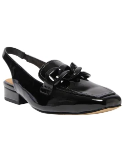DOMINO LOAFERS