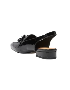 DOMINO LOAFERS