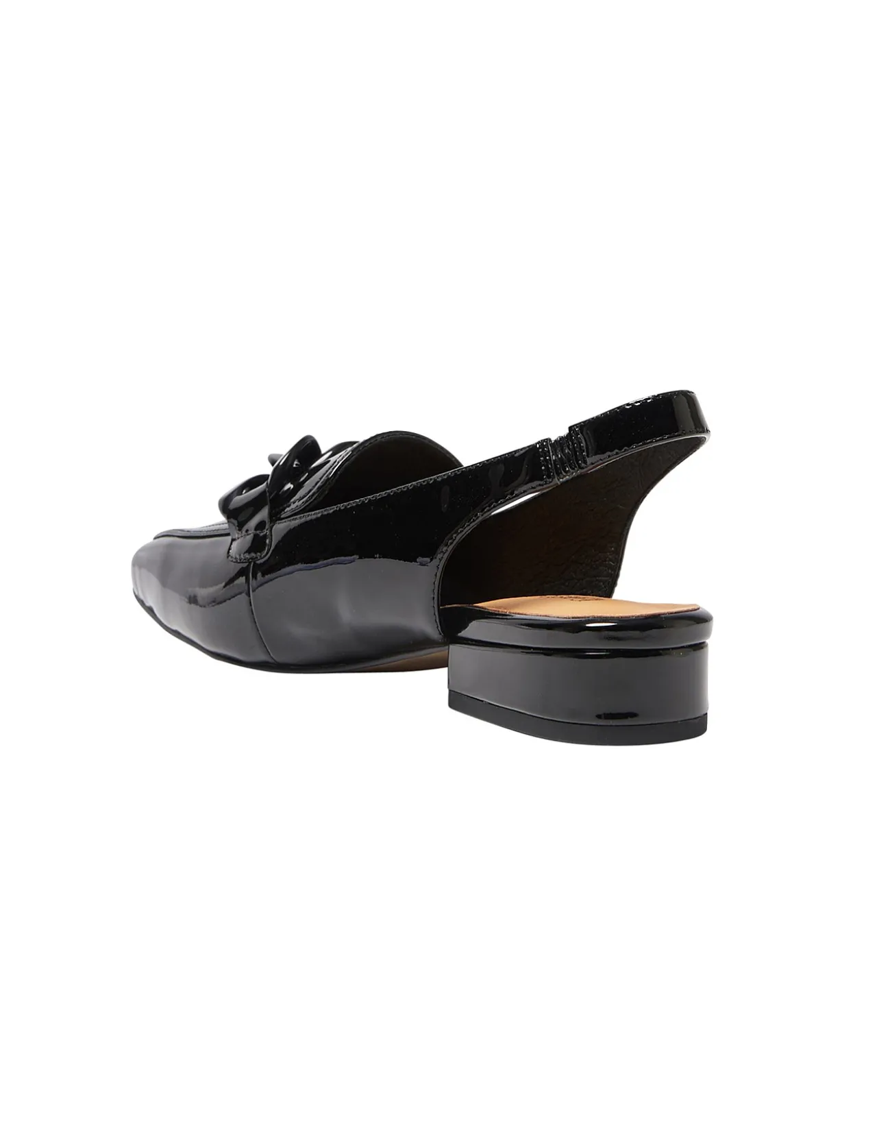 DOMINO LOAFERS
