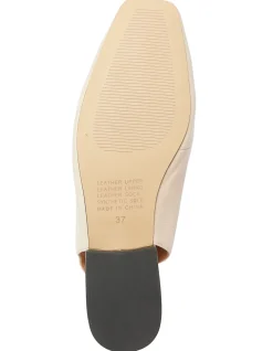 DOMINO LOAFERS