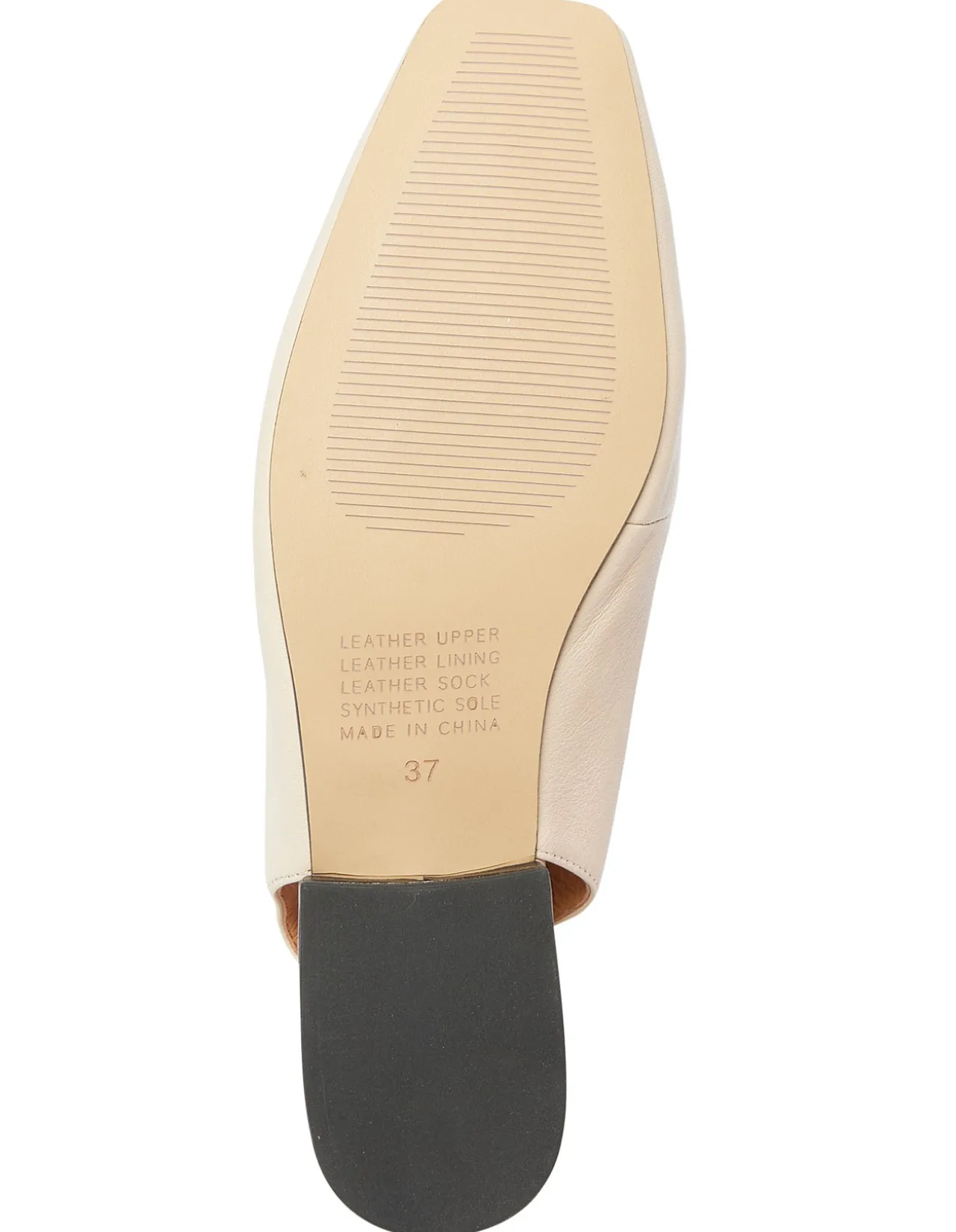 DOMINO LOAFERS