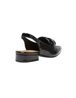 DOMINO LOAFERS