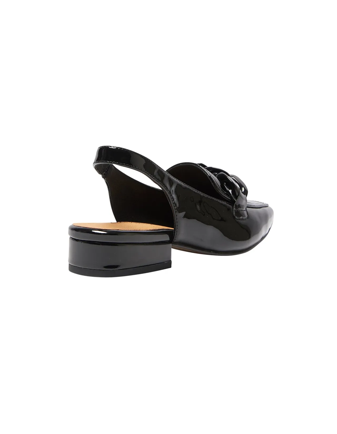 DOMINO LOAFERS