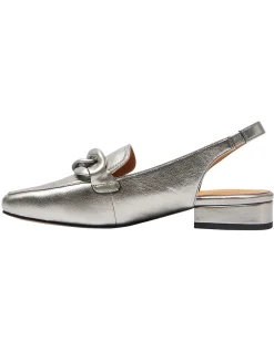 DOMINO LOAFERS