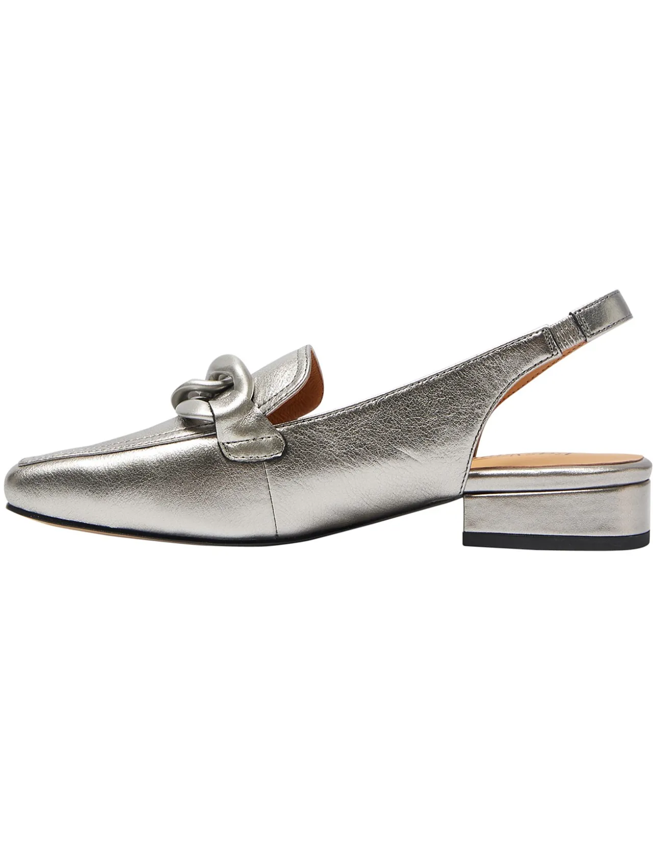DOMINO LOAFERS