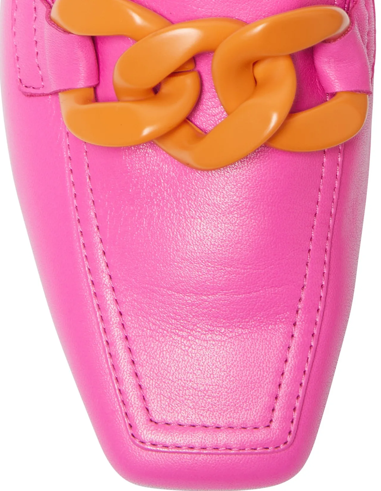 DOMINO LOAFERS
