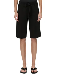 Donatello Knit Short