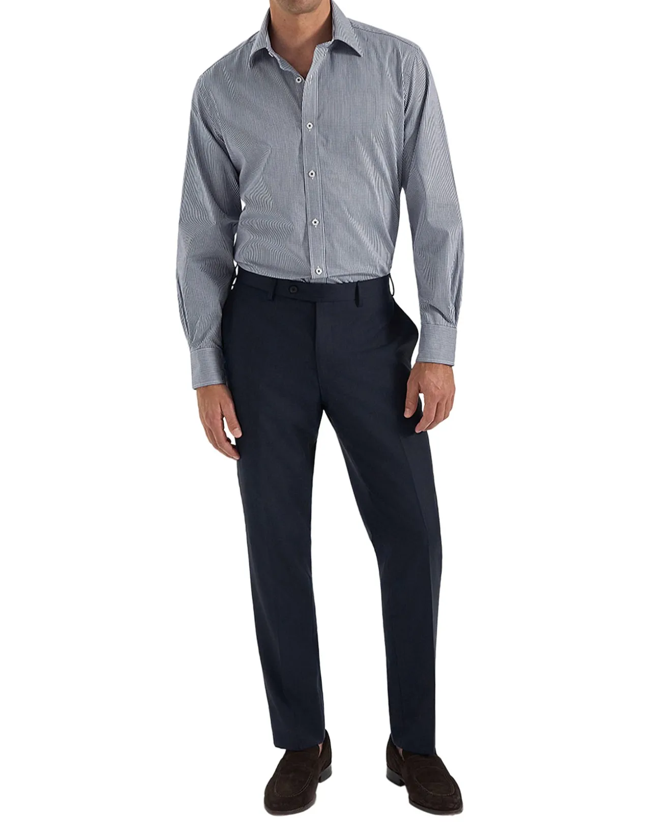 DORCHESTER SHIRT