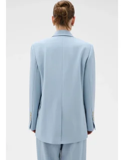 Double Breasted Blazer