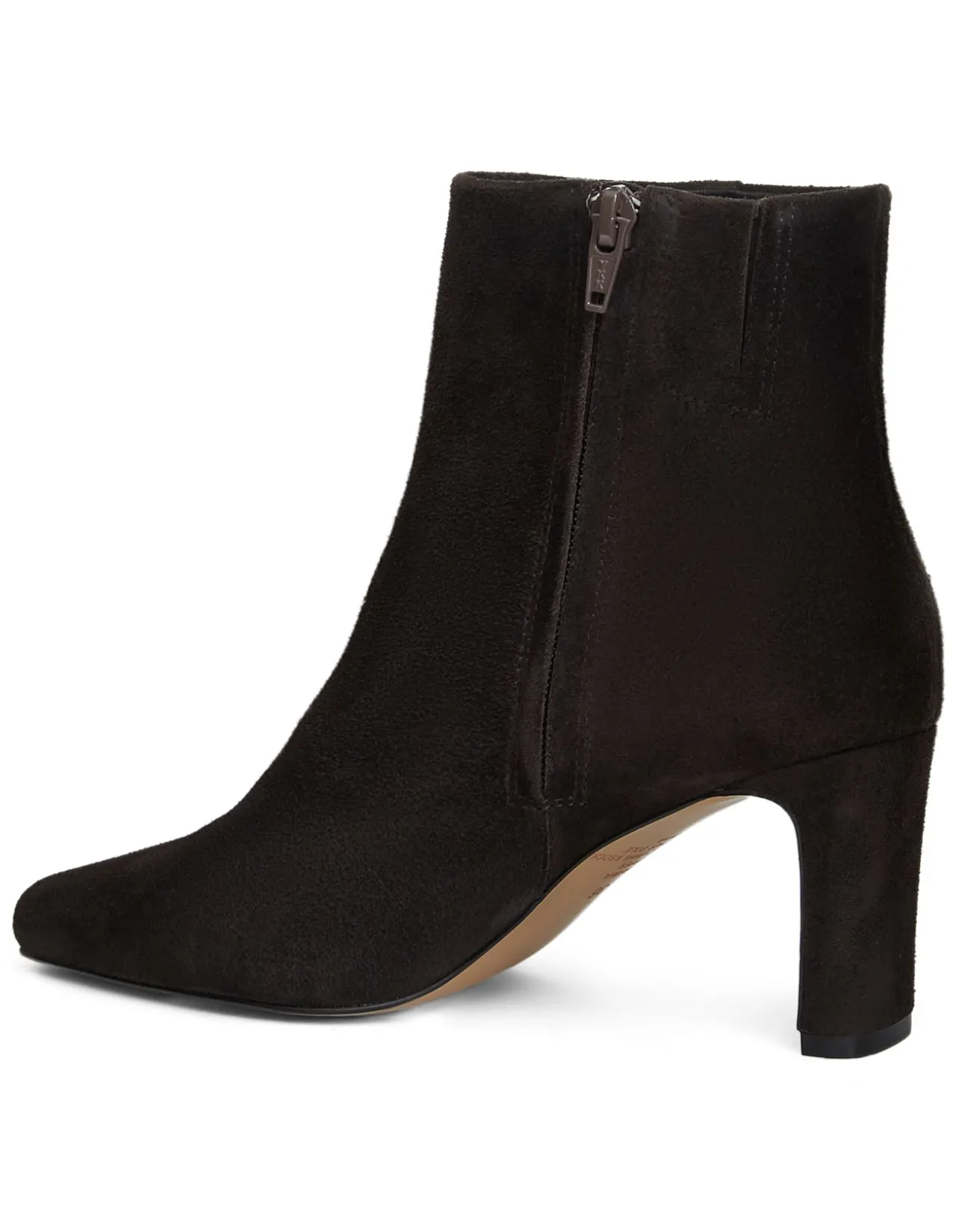 DRAMA BOOT