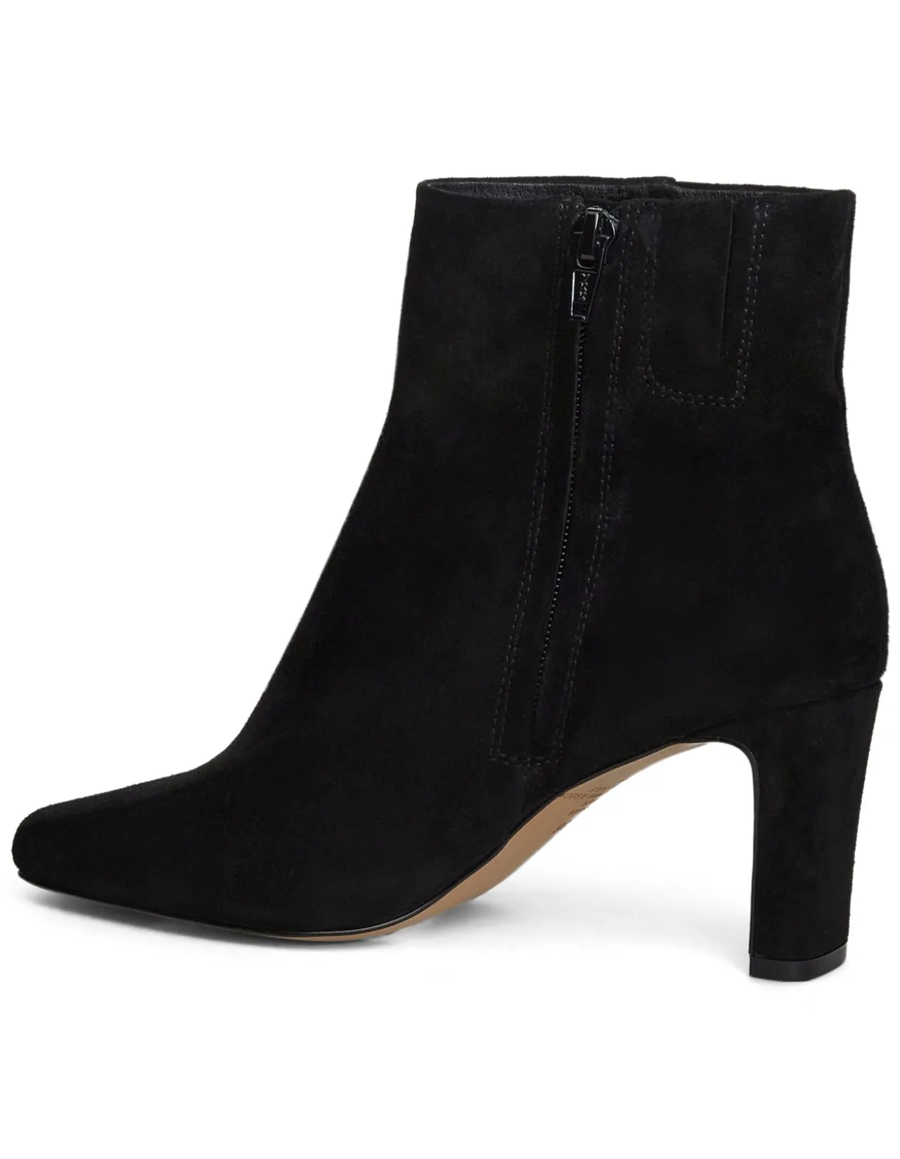 DRAMA BOOT