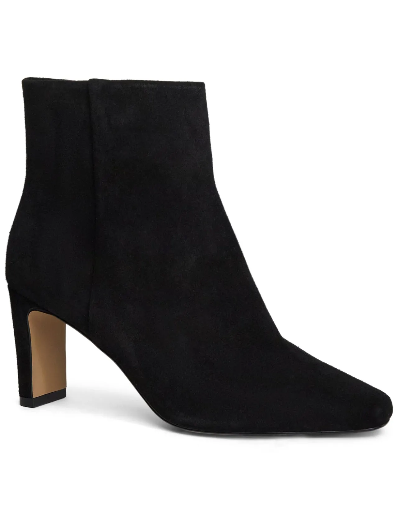 DRAMA BOOT
