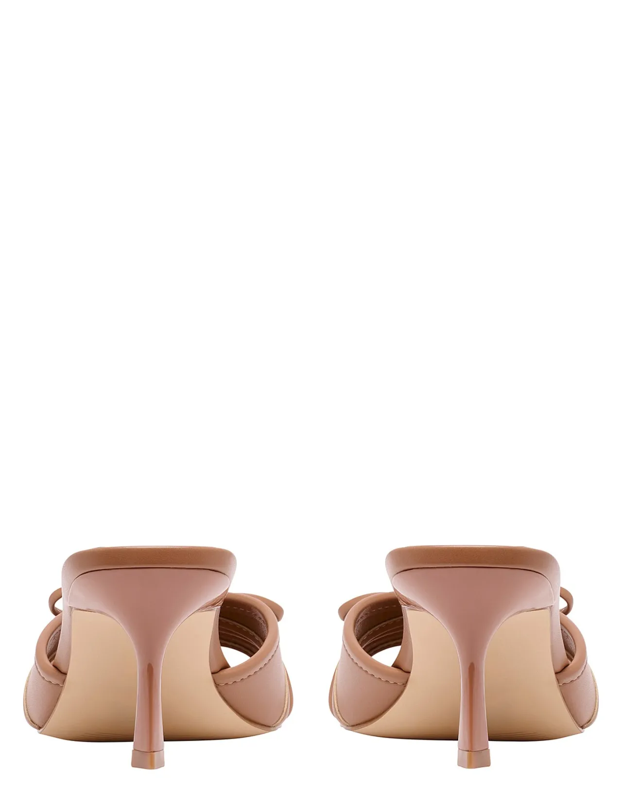 DRANA HEELED SANDAL
