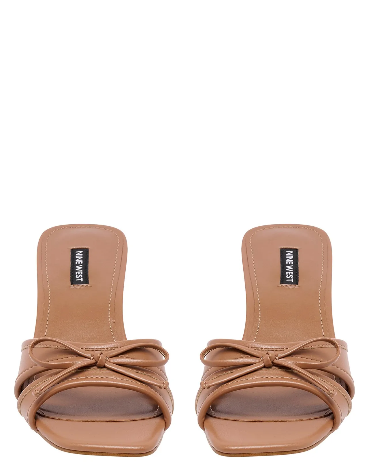 DRANA HEELED SANDAL