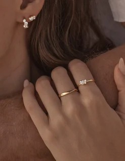 Dream Lover Heart Ring