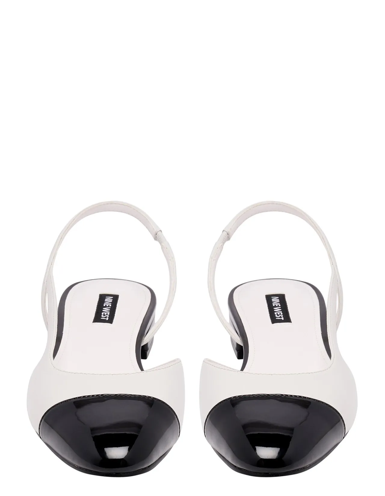 DRESA SLINGBACK FLAT