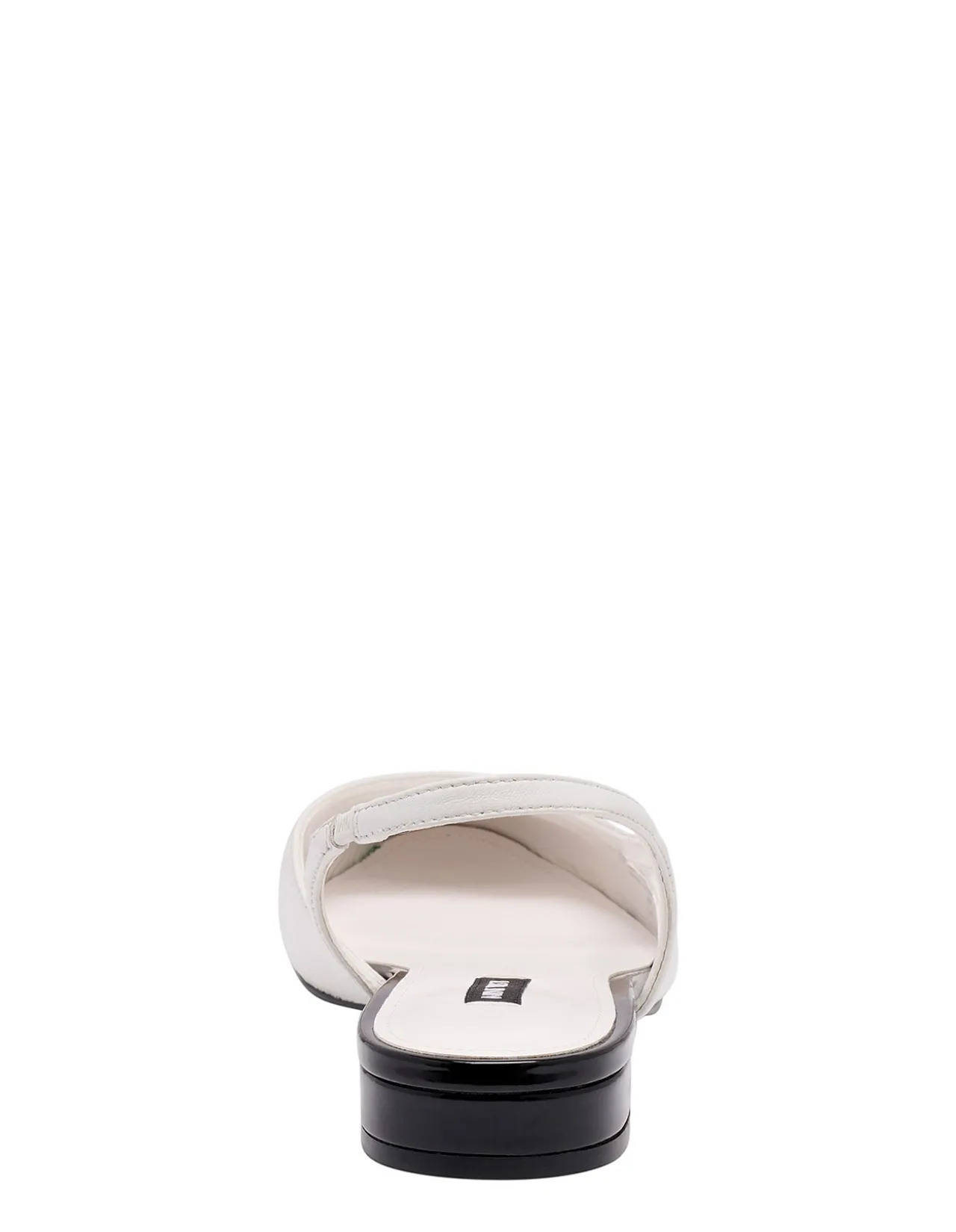 DRESA SLINGBACK FLAT