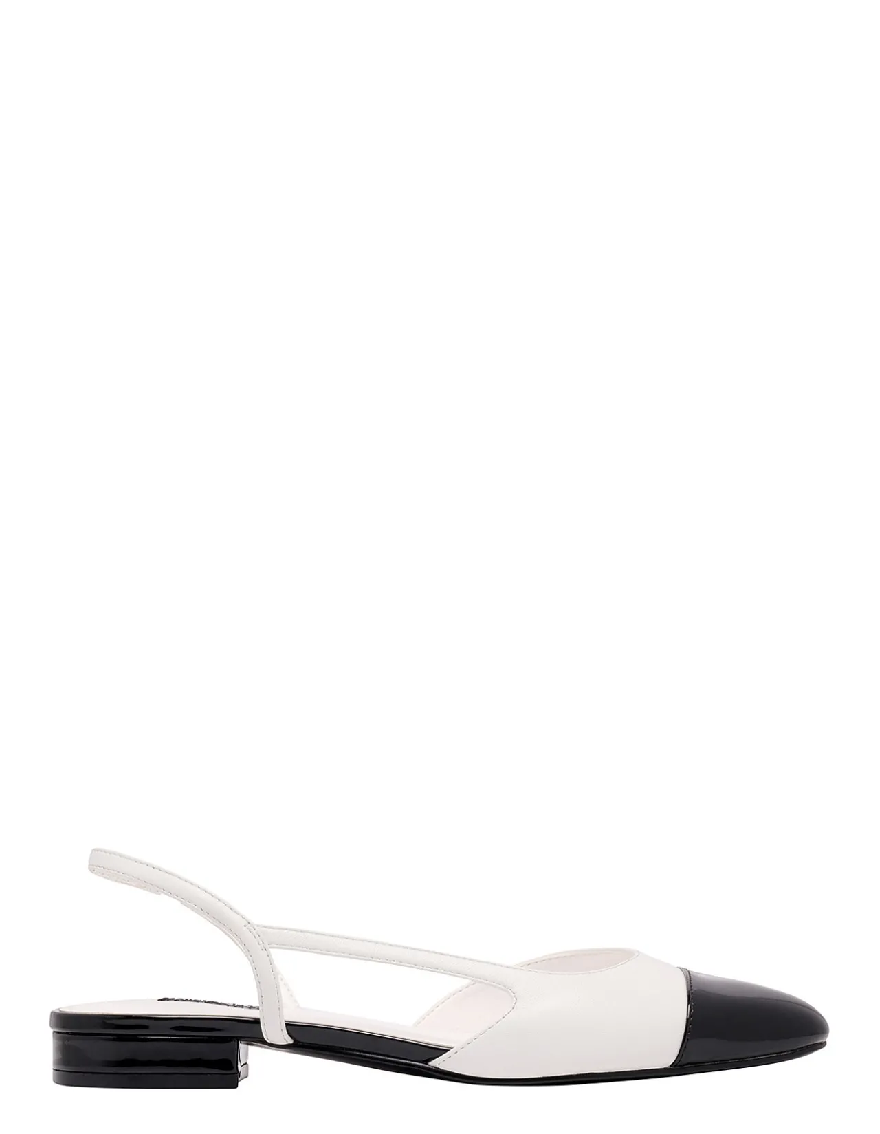 DRESA SLINGBACK FLAT