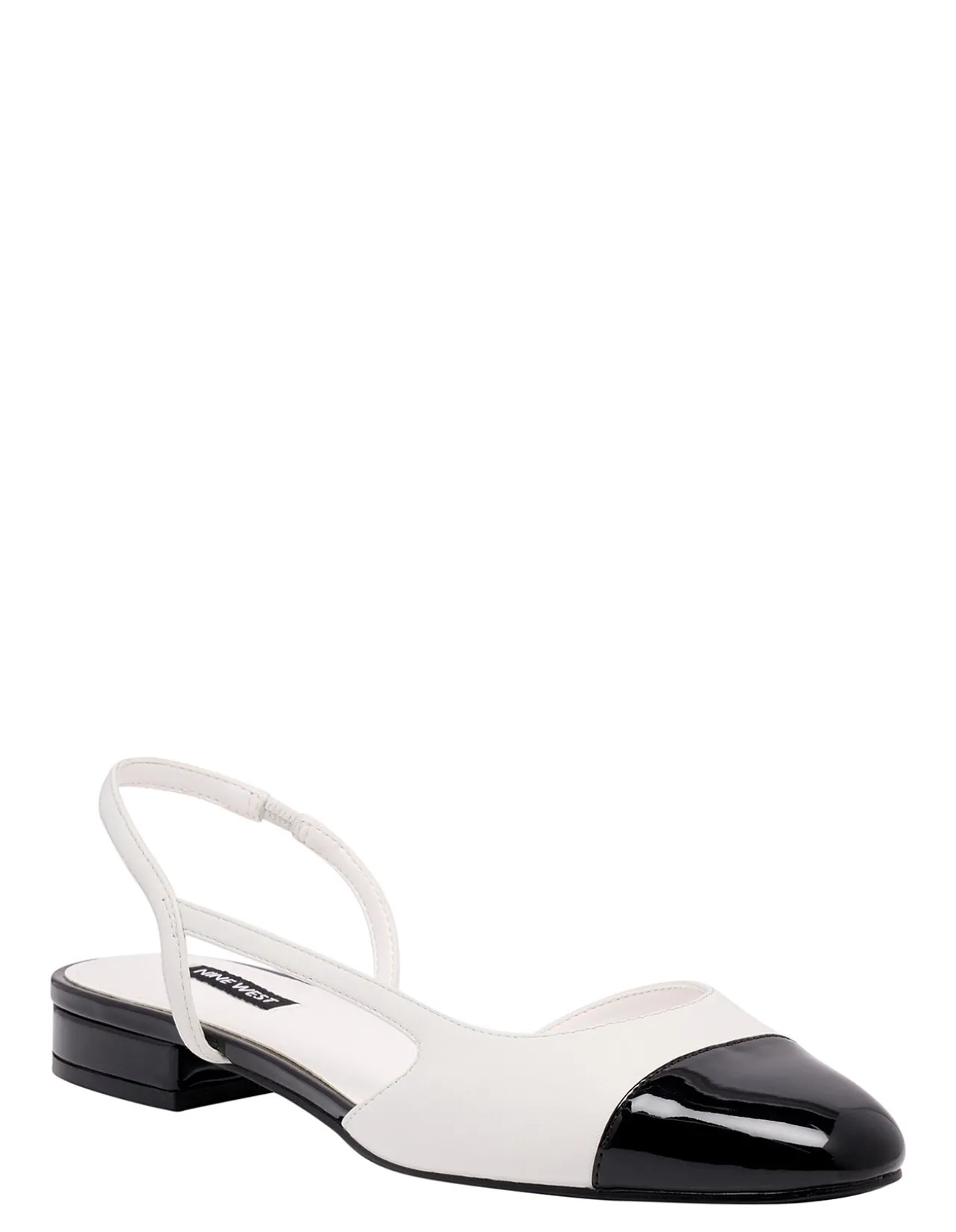 DRESA SLINGBACK FLAT